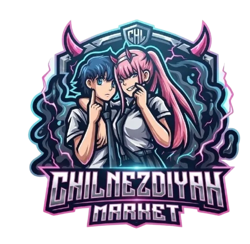 CHILNEZDIYAH MARKET  Logo